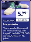 Angebot im ALDI SÜD Nettetal Prospekt ALDI SÜD Nettetal Prospekt mit  im Angebot für 5,99 €