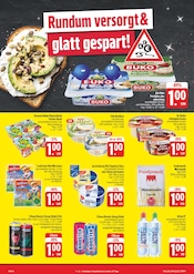 Wasser im EDEKA Prospekt in Ansbach Aktueller EDEKA Prospekt mit Wasser, "Wir lieben Lebensmittel!", Seite 6