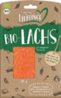 Aktuelles Bio-Lachs Angebot bei tegut in Erlangen ab 3,79 €