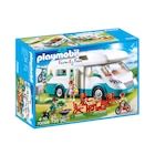 Le camping-car - PLAYMOBIL - Carrefour Market à Mâcon Le camping-car - PLAYMOBIL en promo chez Carrefour Market Mâcon à 43,99 €
