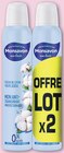 Déodorant Spray Fleur de Coton Toute Légère(b) - Monsavon en promo à 2,36 € chez Netto Déodorant Spray Fleur de Coton Toute Légère(b) - Monsavon dans le catalogue Netto