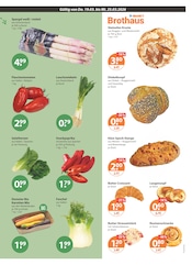 Aktueller V-Markt Prospekt mit Speck, "V-Markt einfach besser einkaufen", Seite 5