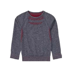 Kleinkinder-Seamless-Funktionsunterwäsche, 2-teilig