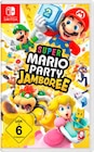 Super Mario Party Jamboree im Angebot bei MediaMarkt Saturn in Hürth Super Mario Party Jamboree Angebote bei MediaMarkt Saturn Hürth für 49,99 €