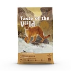 Botanic Épinal - Promo Croquettes pour chat à la truite Canyon River - 2 kg Promo Croquettes pour chat à la truite Canyon River - 2 kg à 19,99 € dans le catalogue Botanic à Épinal