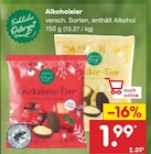 Alkoholeier Angebote von Fröhliche Osterzeit bei Netto Marken-Discount Solingen für 1,99 €