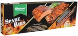 Spare Ribs im REWE Prospekt Spare Ribs von Wiesbauer im aktuellen REWE Prospekt für 7,77 €