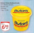 Feines Butterschmalz im Angebot bei GLOBUS in Wiesbaden Feines Butterschmalz Angebote von Butaris bei GLOBUS Wiesbaden für 6,99 €