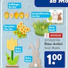Aktuelles Aufhänger Angebot bei ALDI SÜD in Mainz ab 1,00 €