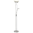 Stehlampe im POCO Prospekt Brilliant Stehlampe Ollie im aktuellen POCO Prospekt für 99,95 €