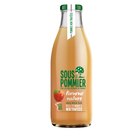 Jus de fruits - SOUS LE POMMIER en promo chez Carrefour Market Jus de fruits - SOUS LE POMMIER dans le catalogue Carrefour Market