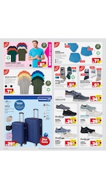 Ähnliche Kleidersack Angebote im Prospekt "Aktuelle Angebote" von E center in Speyer Ähnliche Angebote wie Kleidersack im Prospekt "Aktuelle Angebote" auf Seite 65 von E center in Speyer