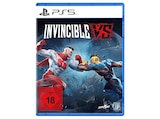 Invincible VS - [PlayStation 5] von SKYBOUND im aktuellen MediaMarkt Saturn Prospekt für 44,99 €