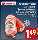 Zwiebelsmetturst bei EDEKA im Merzen Prospekt für 1,49 €