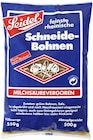Aktuelles Schneide-Bohnen Angebot bei REWE in Bonn ab 1,49 €