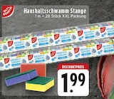 EDEKA Wallenhorst Prospekt mit  im Angebot für 1,99 €