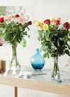 Bouquet 12 roses 50 cm - Intermarché Hyper Bouquet 12 roses 50 cm à 7,99 € dans le catalogue Intermarché Hyper