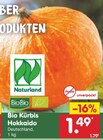 Bio Kürbis Hokkaido bei Netto Marken-Discount im Geismar Prospekt für 1,49 €
