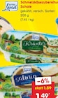 Netto Marken-Discount Espenau - Schmelzkäsezubereitung Schale Angebot im Prospekt Schmelzkäsezubereitung Schale bei Netto Marken-Discount im Espenau Prospekt für 1,49 €