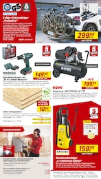 Gartengeräte Angebot & Preis im aktuellen toom Baumarkt Prospekt Gartengeräte Angebot im aktuellen toom Baumarkt Prospekt auf Seite 10