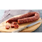 Chorizo doux navarra Argal pata noble - ARGAL dans le catalogue Carrefour