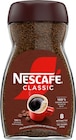 Classic im Angebot bei Penny in Heidenheim Classic Angebote von NESCAFÉ bei Penny Heidenheim für 5,99 €
