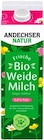Aktuelles frische Weidemilch Angebot bei Kaufland in Würzburg ab 1,49 €