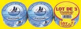 THON AU NATUREL MSC - PETIT NAVIRE en promo à 17,60 € chez Hyper U THON AU NATUREL MSC - PETIT NAVIRE dans le catalogue Hyper U