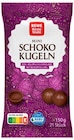 Mini Schoko Kugeln Angebote von REWE Beste Wahl bei REWE Kamp-Lintfort für 2,19 €