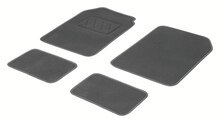 Jeu de 4 tapis universels noah - E.Leclerc à Avignon Jeu de 4 tapis universels noah en promo chez E.Leclerc Avignon à 4,90 €