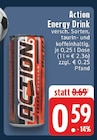 Aktuelle Energydrink Angebote bei E center in Hürth Aktuelles Energy Drink Angebot bei E center in Hürth ab 0,59 €