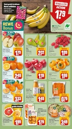 Rösti Angebot & Preis im aktuellen REWE Prospekt Rösti Angebot im aktuellen REWE Prospekt auf Seite 6