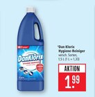 Hygiene-Reiniger im Angebot bei Marktkauf in Heilbronn Hygiene-Reiniger Angebote von DanKlorix bei Marktkauf Heilbronn für 1,99 €