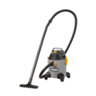 Aspirateur eau et poussière 16 l 1 300 w en promo chez Brico Dépôt Élancourt à 35,90 €