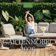 Pflanzen Kölle Prospekt für Hamburg: "GARTENMÖBEL 2026", 76 Seiten, 06.03.2026 - 30.06.2026