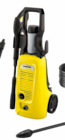 Hochdruckreiniger „K 4 Universal Edition T5“ Angebote bei Hagebaumarkt Salzgitter für 189,00 €