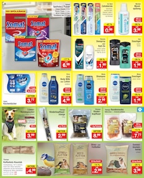 Tierfutter Angebot im aktuellen Zimmermann Prospekt auf Seite 4