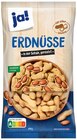 Jumbo Erdnüsse Angebote von ja! bei REWE Stuttgart für 2,29 €