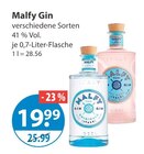 Aktuelles Gin Angebot bei V-Markt in Regensburg ab 19,99 €