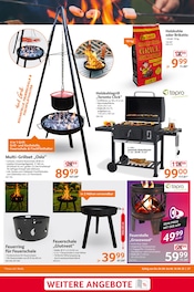 Grill im Selgros Prospekt in Solingen Aktueller Selgros Prospekt mit Grill, "cash & carry", Seite 27