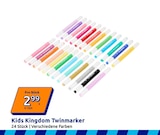 Action Bad Salzungen - Kids Kingdom Twinmarker Angebot im Prospekt Kids Kingdom Twinmarker bei Action im Bad Salzungen Prospekt für 2,99 €