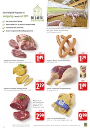 Bräter Angebot im aktuellen EDEKA Prospekt auf Seite 7