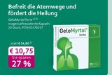 GeloMyrtol forte im aktuellen Prospekt bei mea - meine apotheke in Königsfeld