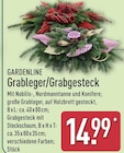Grableger/Grabgesteck im Angebot bei ALDI Nord in Erfurt Grableger/Grabgesteck Angebote von GARDENLINE bei ALDI Nord Erfurt für 14,99 €