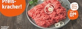 Hackfleisch gemischt im Angebot bei tegut in Mühlhausen Hackfleisch gemischt Angebote bei tegut Mühlhausen für 0,99 €
