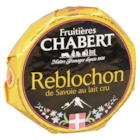 Reblochon von Fruitières CHABERT für 9,94 € bei METRO im Angebot Reblochon von Fruitières CHABERT im aktuellen METRO Prospekt