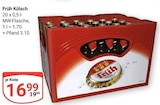 Angebot im GLOBUS Braunschweig Prospekt GLOBUS Braunschweig Prospekt mit im Angebot fĂŒr 16,99 âŹ