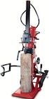 Espace Emeraude Sainte-Pazanne - Promo Fendeuse 22 tonnes sur prise de force fbcc22tpdf Promo Fendeuse 22 tonnes sur prise de force fbcc22tpdf à 2 399,00 € dans le catalogue Espace Emeraude à Sainte-Pazanne