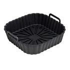 Moules pour Airfryer - MASTERPRO en promo chez Carrefour Avignon à 9,99 €