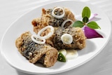 Bratrollmops im Angebot bei E center in Ludwigshafen Bratrollmops Angebote bei E center Ludwigshafen für 1,89 €
